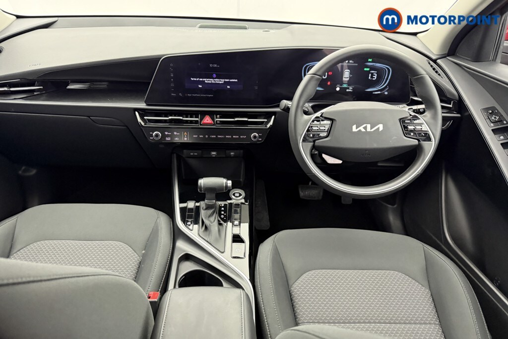 Used Kia Niro 2024 for sale - 77730261: Photo 9