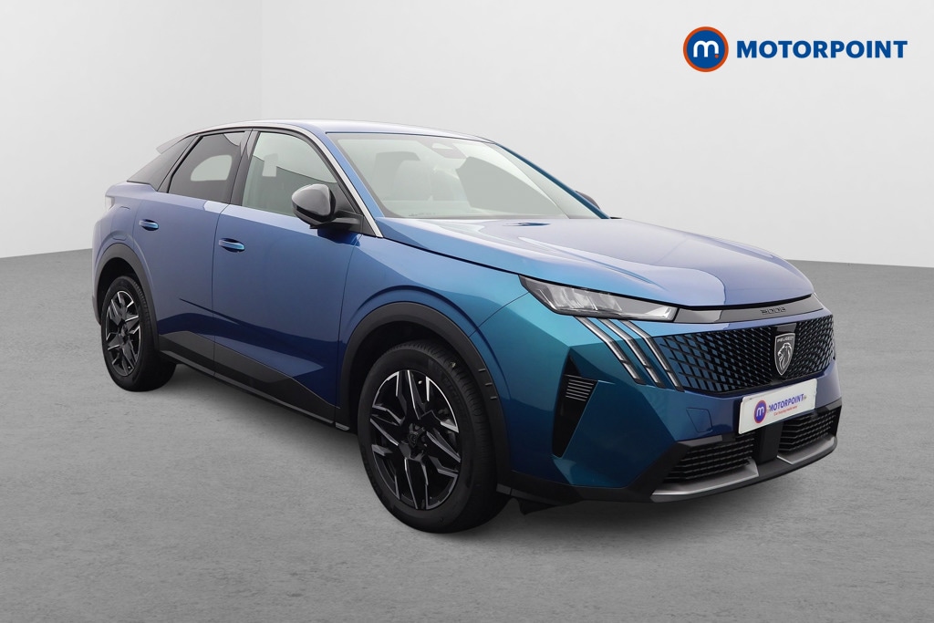 Used Peugeot 3008 2024 for sale - 76141104: Photo 1