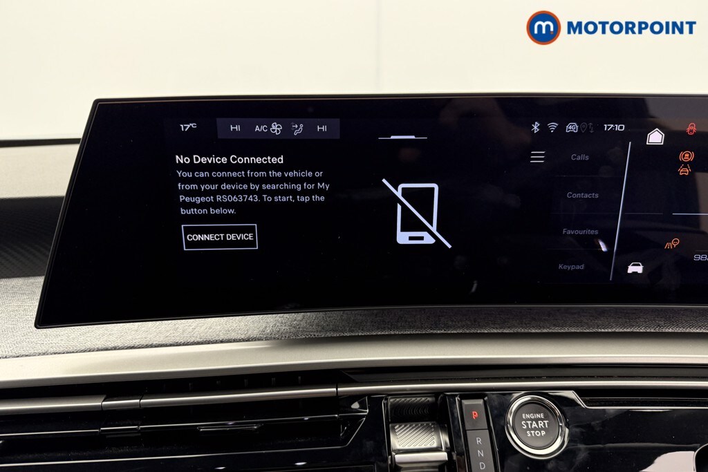 Used Peugeot 3008 2024 for sale - 76141104: Photo 17