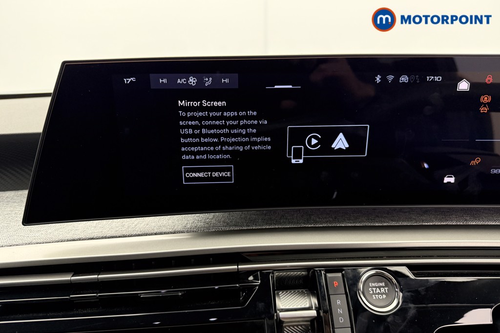 Used Peugeot 3008 2024 for sale - 76141104: Photo 18