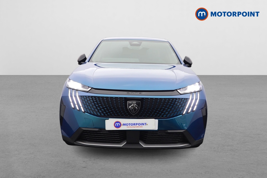 Used Peugeot 3008 2024 for sale - 76141104: Photo 2