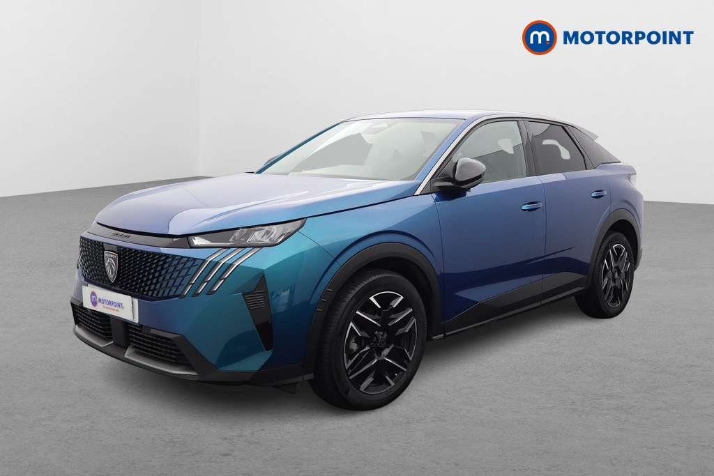 Used Peugeot 3008 2024 for sale - 76141104: Photo 3