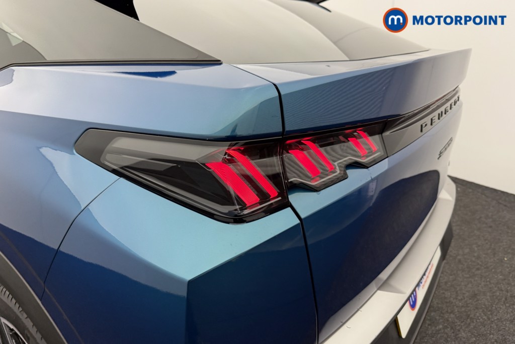 Used Peugeot 3008 2024 for sale - 76141104: Photo 32