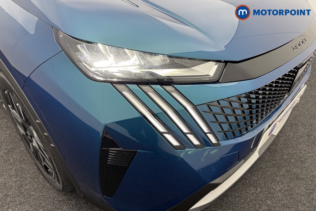 Used Peugeot 3008 2024 for sale - 76141104: Photo 34