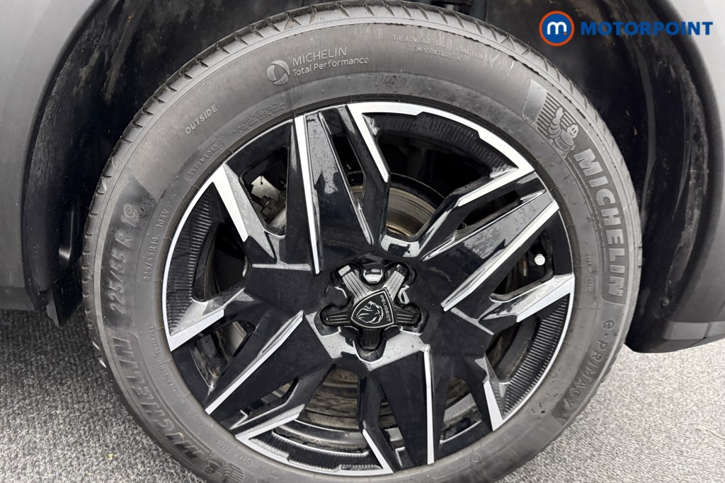 Used Peugeot 3008 2024 for sale - 76141104: Photo 37