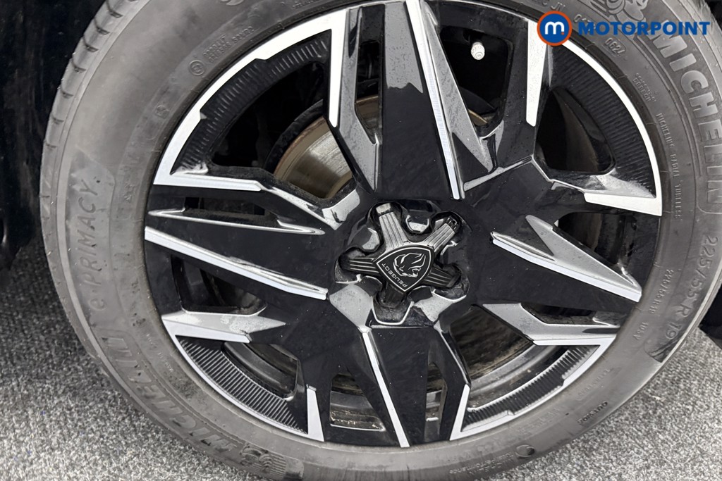 Used Peugeot 3008 2024 for sale - 76141104: Photo 39