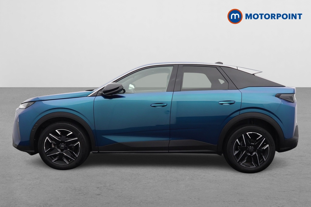 Used Peugeot 3008 2024 for sale - 76141104: Photo 4