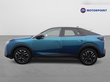 Used Peugeot 3008 2024 for sale - 76141104: Photo 4