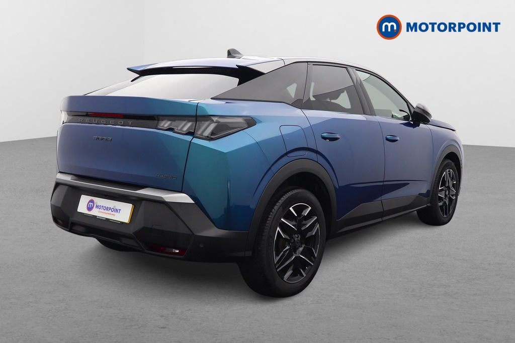 Used Peugeot 3008 2024 for sale - 76141104: Photo 7
