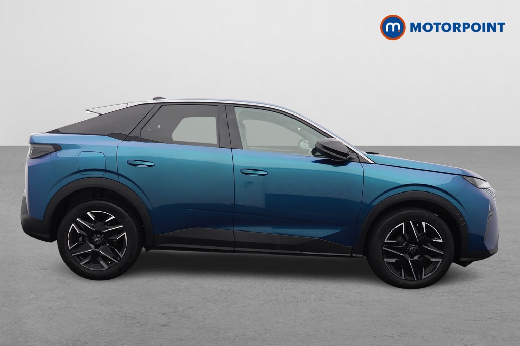 Used Peugeot 3008 2024 for sale - 76141104: Photo 8