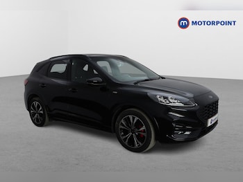Used Ford Kuga 2022 for sale - 75902780: Photo