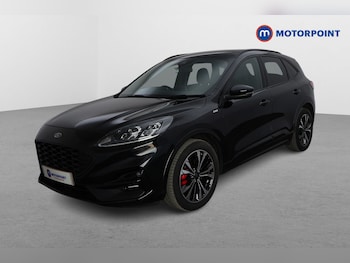 Used Ford Kuga 2022 for sale - 75902780: Photo