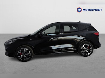 Used Ford Kuga 2022 for sale - 75902780: Photo
