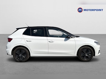 Used Skoda Fabia 2024 for sale - 78477155: Photo