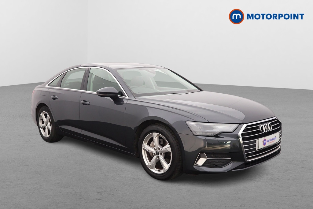 Used Audi A6 2022 for sale - 78078508: Photo 1