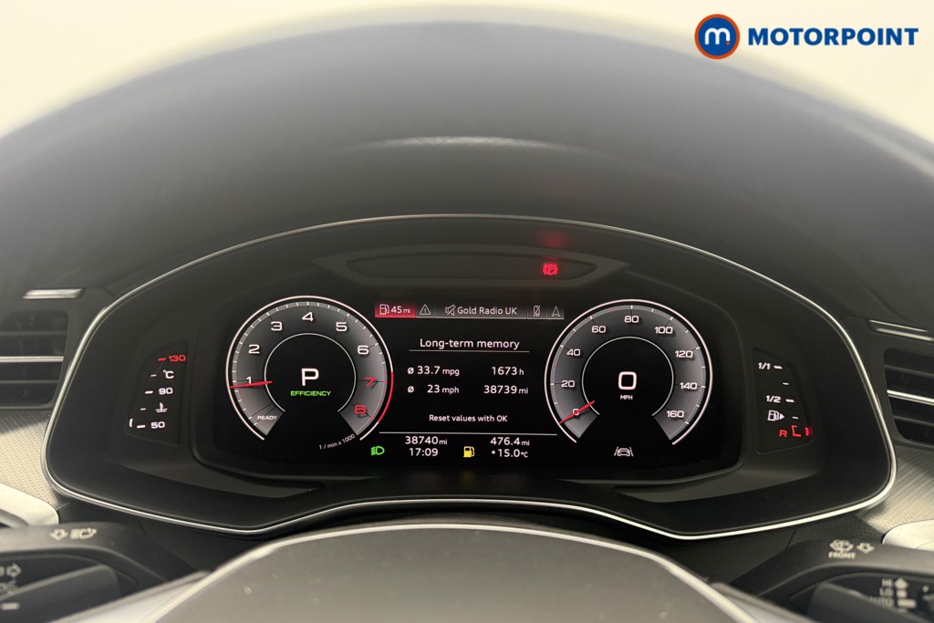 Used Audi A6 2022 for sale - 78078508: Photo 11