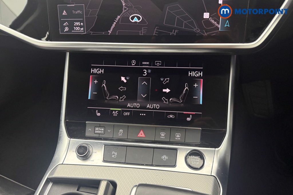 Used Audi A6 2022 for sale - 78078508: Photo 12