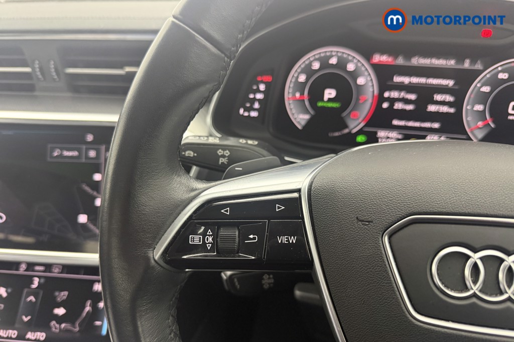 Used Audi A6 2022 for sale - 78078508: Photo 14