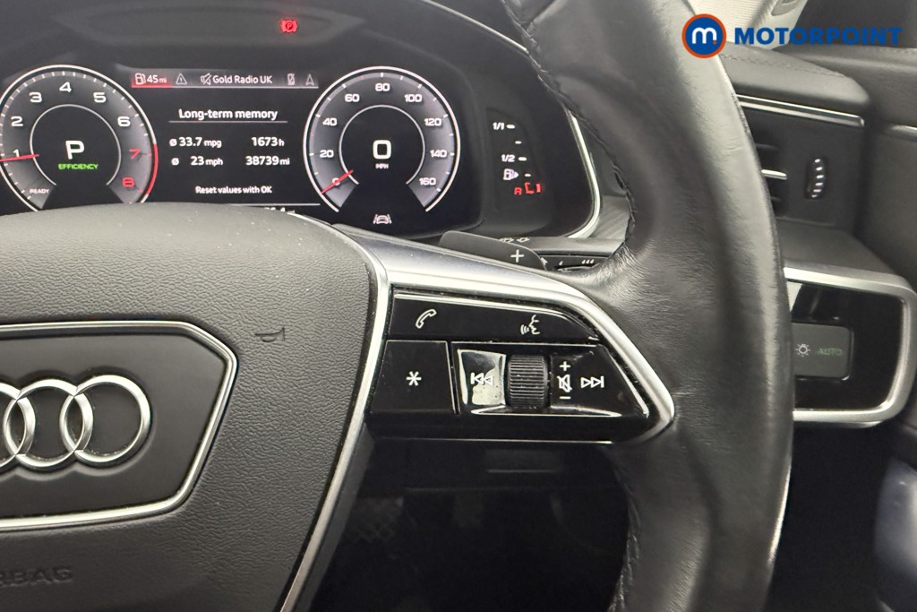 Used Audi A6 2022 for sale - 78078508: Photo 15