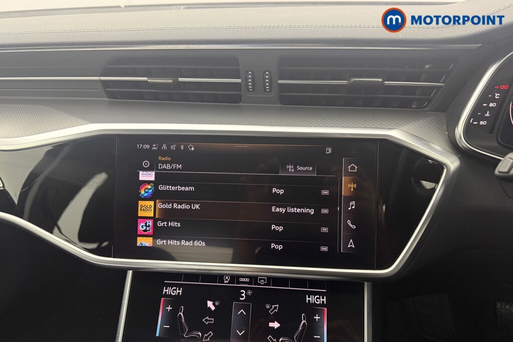 Used Audi A6 2022 for sale - 78078508: Photo 18