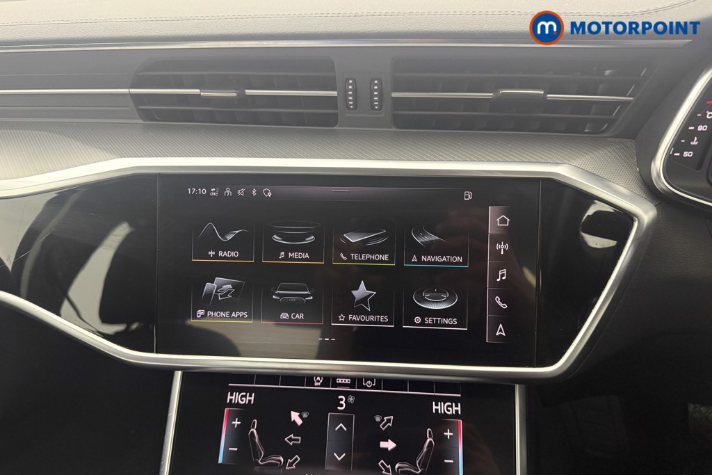 Used Audi A6 2022 for sale - 78078508: Photo 19