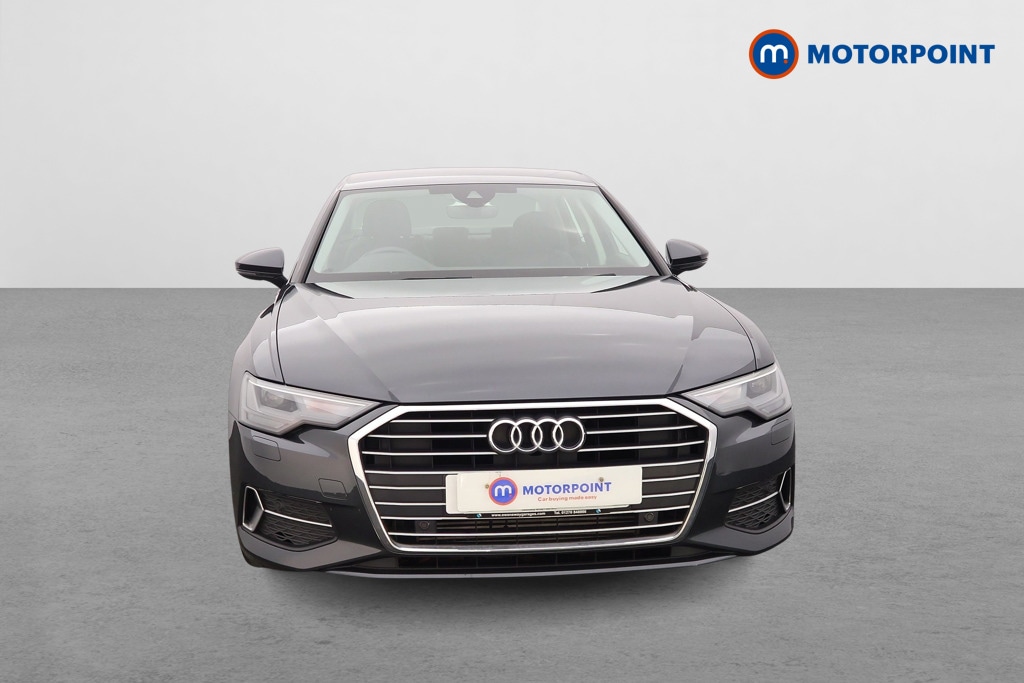 Used Audi A6 2022 for sale - 78078508: Photo 2