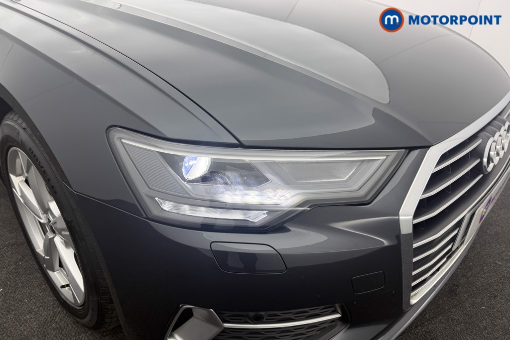 Used Audi A6 2022 for sale - 78078508: Photo 22