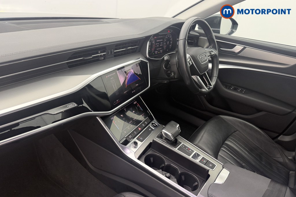 Used Audi A6 2022 for sale - 78078508: Photo 25