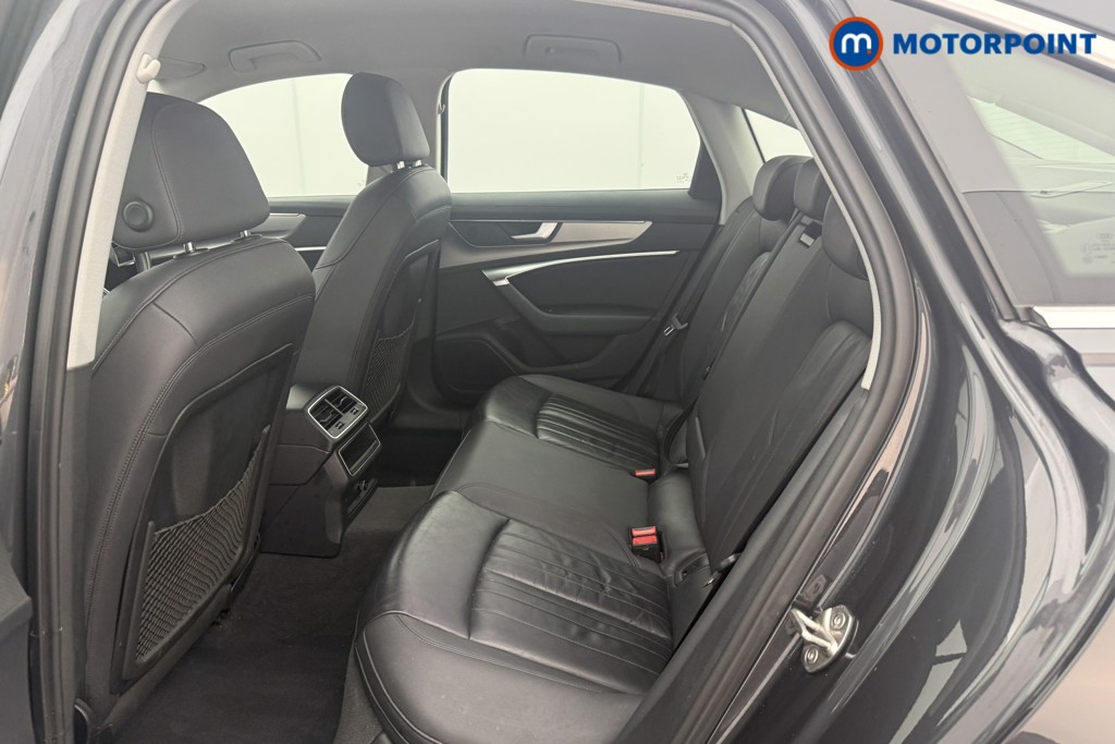 Used Audi A6 2022 for sale - 78078508: Photo 27