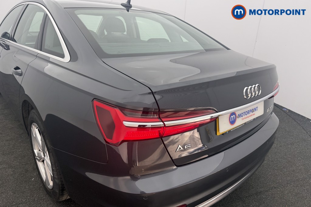 Used Audi A6 2022 for sale - 78078508: Photo 28