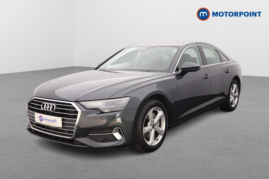 Used Audi A6 2022 for sale - 78078508: Photo 3
