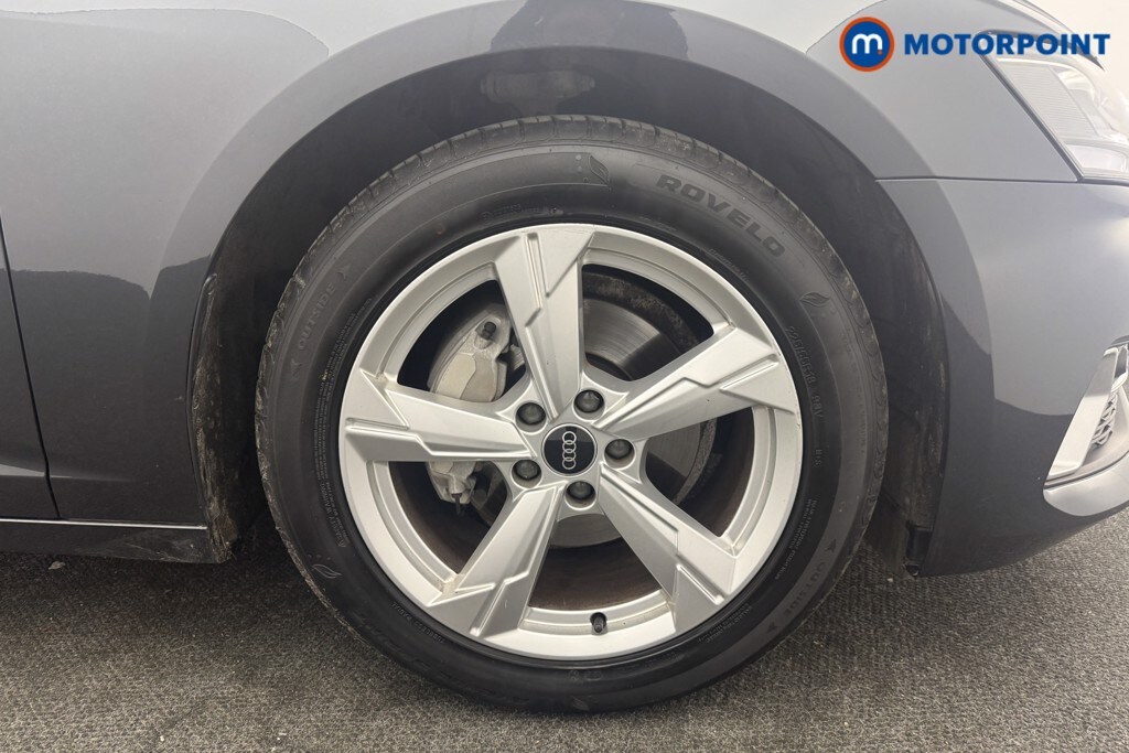 Used Audi A6 2022 for sale - 78078508: Photo 34