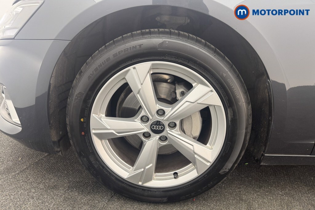 Used Audi A6 2022 for sale - 78078508: Photo 35