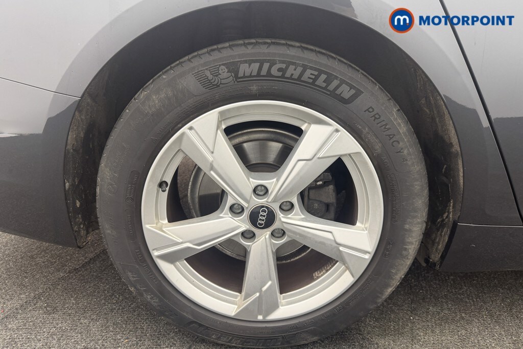 Used Audi A6 2022 for sale - 78078508: Photo 37