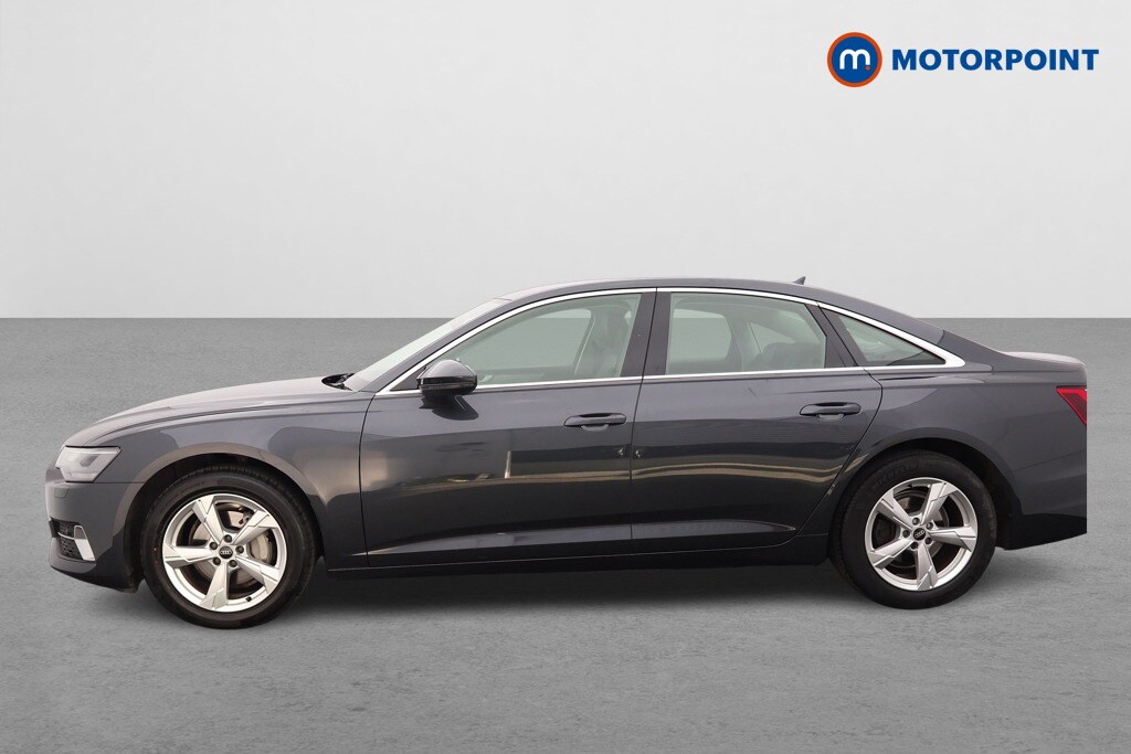 Used Audi A6 2022 for sale - 78078508: Photo 4