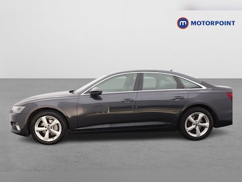 Used Audi A6 2022 for sale - 78078508: Photo
