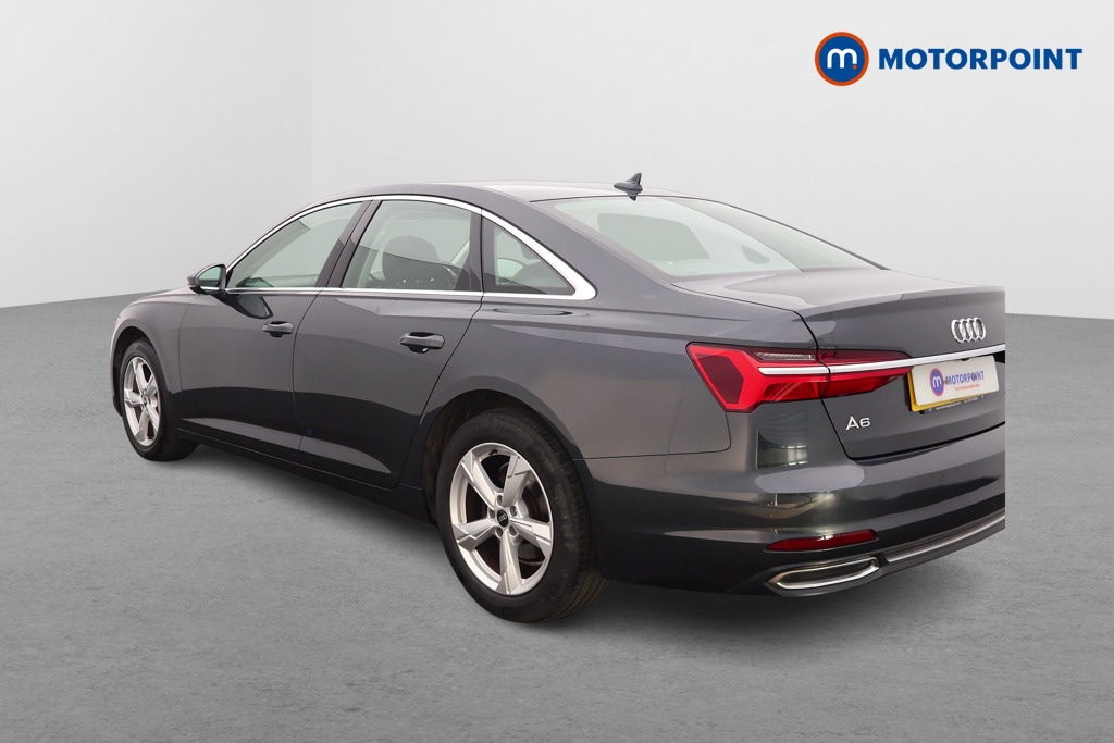 Used Audi A6 2022 for sale - 78078508: Photo 5