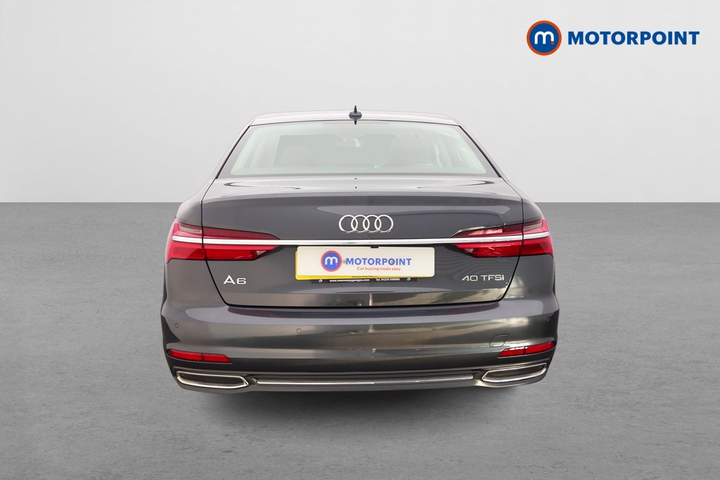Used Audi A6 2022 for sale - 78078508: Photo 6