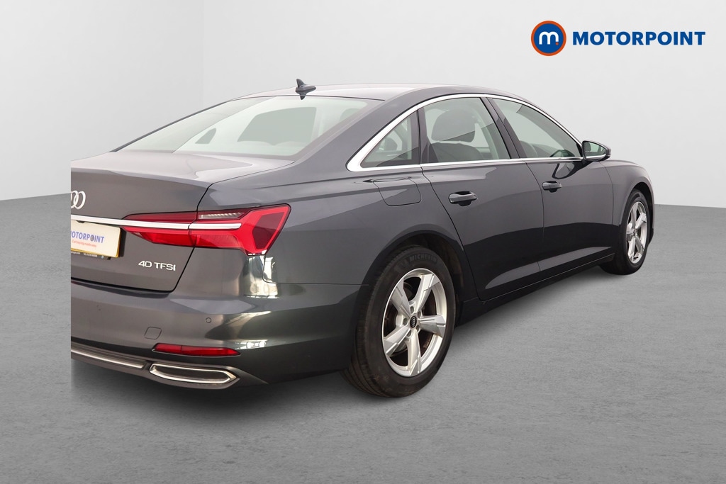 Used Audi A6 2022 for sale - 78078508: Photo 7