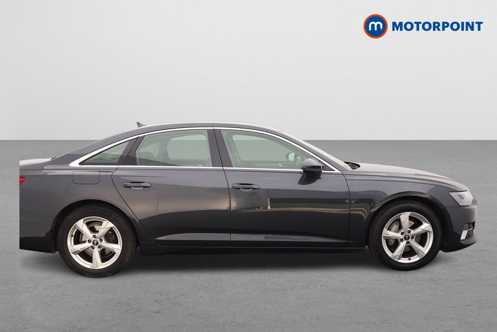 Used Audi A6 2022 for sale - 78078508: Photo 8