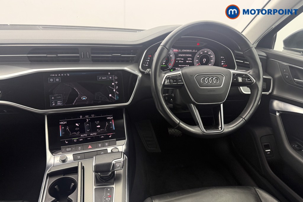 Used Audi A6 2022 for sale - 78078508: Photo 9