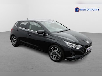 Used Hyundai i20 2025 for sale - 78719373: Photo