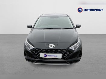Used Hyundai i20 2025 for sale - 78719373: Photo
