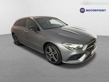 Used Mercedes-Benz CLA 2022 for sale - 79443556: Photo