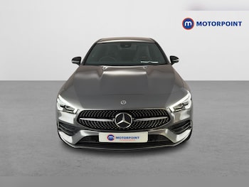 Used Mercedes-Benz CLA 2022 for sale - 79443556: Photo
