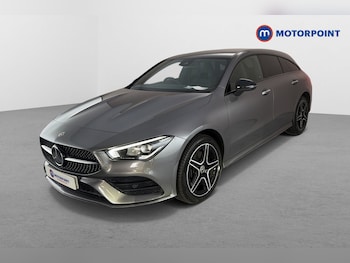 Used Mercedes-Benz CLA 2022 for sale - 79443556: Photo