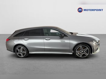 Used Mercedes-Benz CLA 2022 for sale - 79443556: Photo