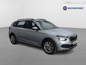 2021 - 1.0 TSI 110 SE 5dr