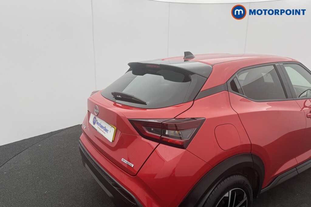 Used Nissan Juke 2024 for sale - 77650745: Photo 12