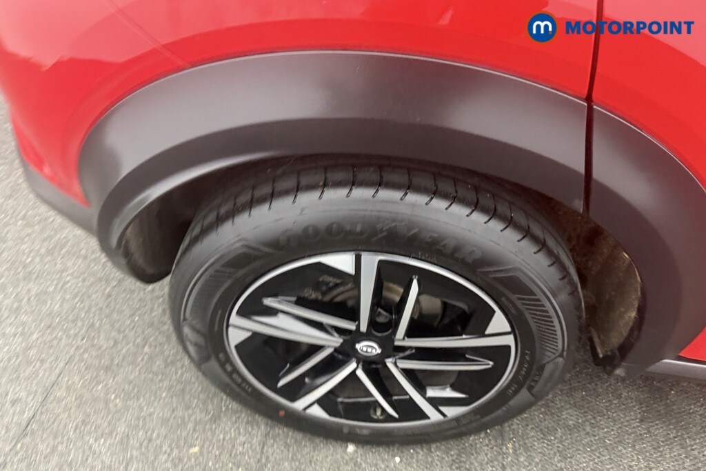 Used Nissan Juke 2024 for sale - 77650745: Photo 15